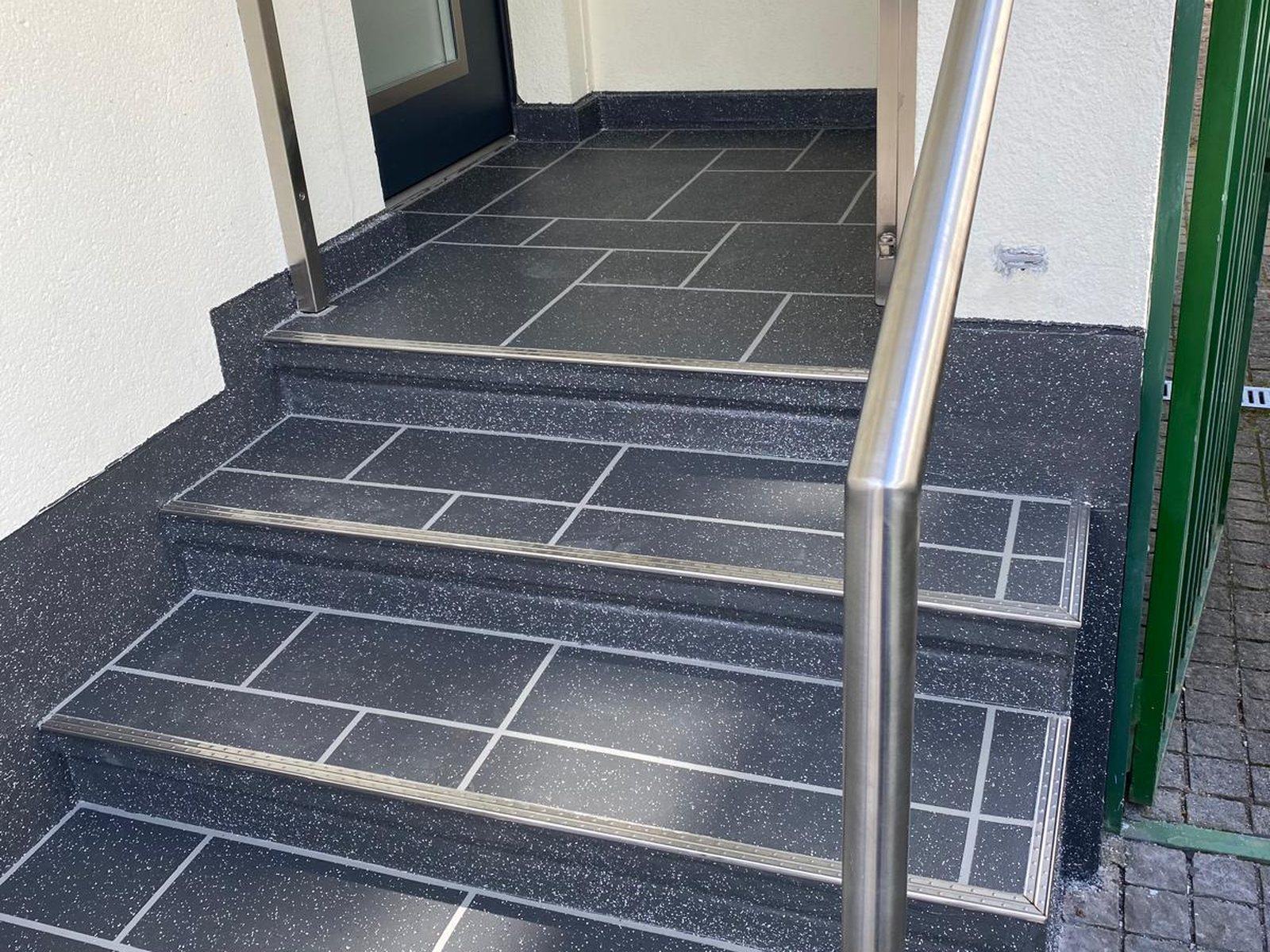 Treppen